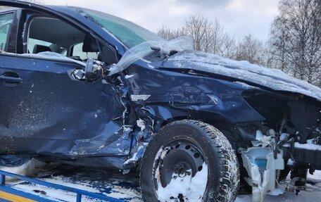Volkswagen Polo VI (EU Market), 2016 год, 300 000 рублей, 5 фотография