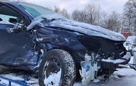 Volkswagen Polo VI (EU Market), 2016 год, 300 000 рублей, 3 фотография