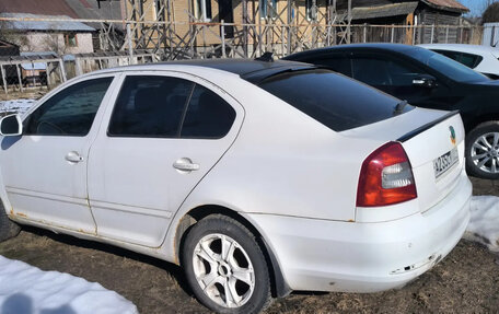 Skoda Octavia, 2012 год, 380 000 рублей, 5 фотография
