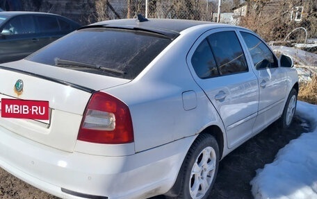 Skoda Octavia, 2012 год, 380 000 рублей, 6 фотография