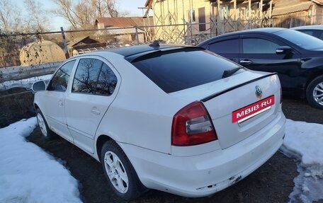 Skoda Octavia, 2012 год, 380 000 рублей, 4 фотография