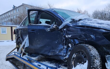 Volkswagen Polo VI (EU Market), 2016 год, 300 000 рублей, 7 фотография