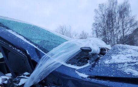 Volkswagen Polo VI (EU Market), 2016 год, 300 000 рублей, 10 фотография
