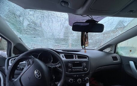 KIA cee'd III, 2014 год, 420 000 рублей, 5 фотография