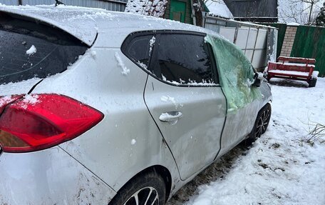 KIA cee'd III, 2014 год, 420 000 рублей, 3 фотография