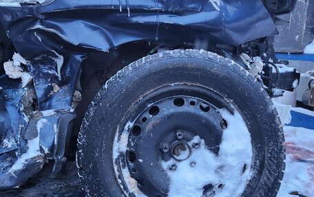 Volkswagen Polo VI (EU Market), 2016 год, 300 000 рублей, 9 фотография