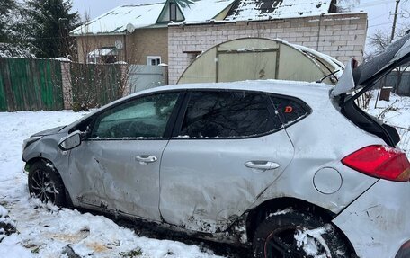 KIA cee'd III, 2014 год, 420 000 рублей, 4 фотография