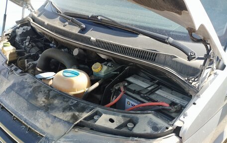 Volkswagen Caravelle T5, 2011 год, 1 100 000 рублей, 8 фотография