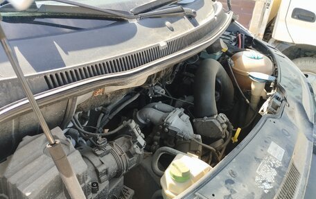 Volkswagen Caravelle T5, 2011 год, 1 100 000 рублей, 7 фотография