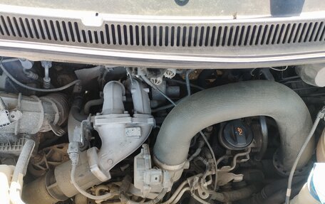 Volkswagen Caravelle T5, 2011 год, 1 100 000 рублей, 9 фотография