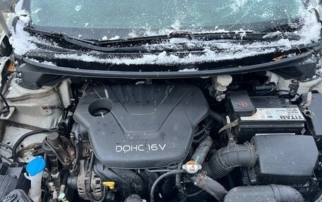 KIA cee'd III, 2014 год, 420 000 рублей, 7 фотография