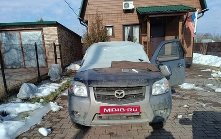 Mazda BT-50 II, 2010 год, 600 000 рублей, 2 фотография
