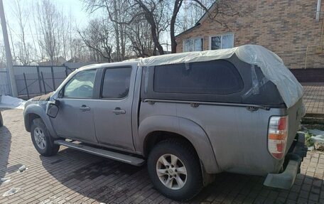 Mazda BT-50 II, 2010 год, 600 000 рублей, 5 фотография