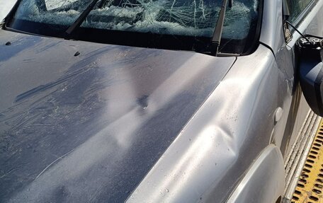 Mazda BT-50 II, 2010 год, 600 000 рублей, 10 фотография