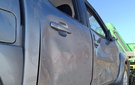 Mazda BT-50 II, 2010 год, 600 000 рублей, 12 фотография