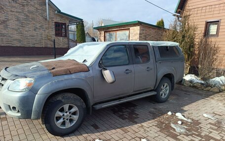 Mazda BT-50 II, 2010 год, 600 000 рублей, 6 фотография
