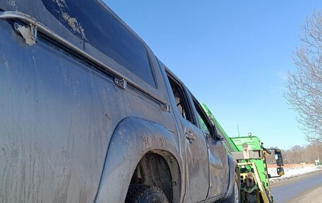 Mazda BT-50 II, 2010 год, 600 000 рублей, 7 фотография