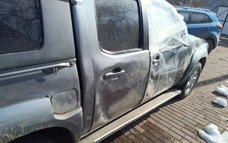 Mazda BT-50 II, 2010 год, 600 000 рублей, 13 фотография