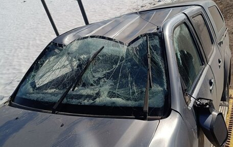 Mazda BT-50 II, 2010 год, 600 000 рублей, 11 фотография