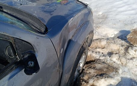 Mazda BT-50 II, 2010 год, 600 000 рублей, 15 фотография