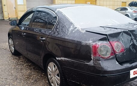 Volkswagen Passat B6, 2010 год, 500 000 рублей, 4 фотография