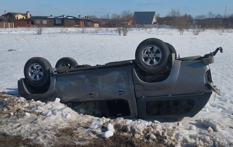 Mazda BT-50 II, 2010 год, 600 000 рублей, 17 фотография