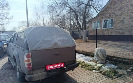 Mazda BT-50 II, 2010 год, 600 000 рублей, 4 фотография