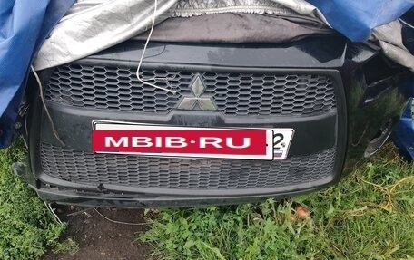 Mitsubishi Outlander III рестайлинг 3, 2010 год, 400 000 рублей, 5 фотография