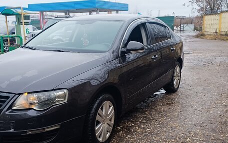 Volkswagen Passat B6, 2010 год, 500 000 рублей, 6 фотография