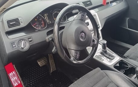 Volkswagen Passat B6, 2010 год, 500 000 рублей, 5 фотография