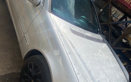 Mercedes-Benz C-Класс, 2001 год, 430 000 рублей, 2 фотография