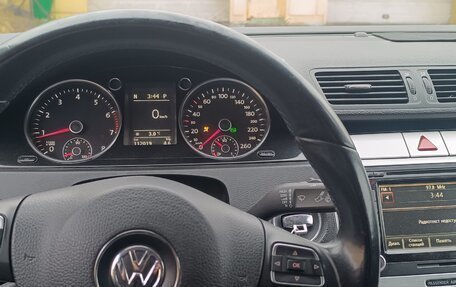 Volkswagen Passat B6, 2010 год, 500 000 рублей, 7 фотография