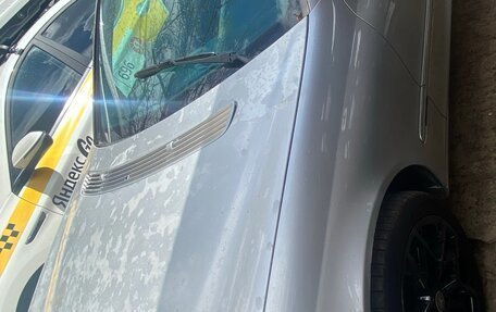 Mercedes-Benz C-Класс, 2001 год, 430 000 рублей, 3 фотография