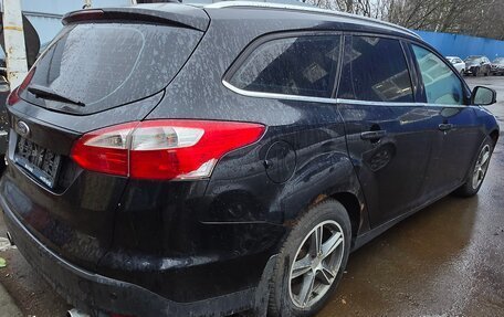 Ford Focus III, 2012 год, 440 000 рублей, 5 фотография