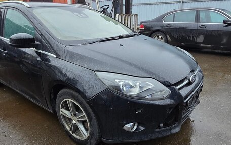 Ford Focus III, 2012 год, 440 000 рублей, 2 фотография