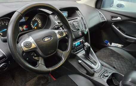 Ford Focus III, 2012 год, 440 000 рублей, 3 фотография