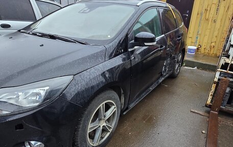 Ford Focus III, 2012 год, 440 000 рублей, 4 фотография