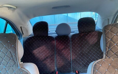 Mercedes-Benz C-Класс, 2001 год, 430 000 рублей, 8 фотография