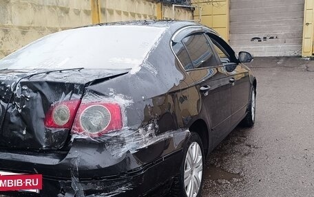 Volkswagen Passat B6, 2010 год, 500 000 рублей, 2 фотография
