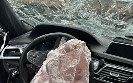 BMW 7 серия, 2019 год, 990 000 рублей, 7 фотография