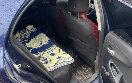 Toyota Corolla, 2008 год, 600 000 рублей, 8 фотография