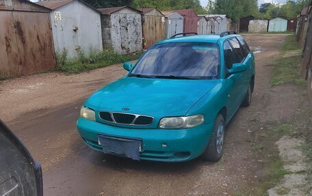 Doninvest Orion, 1999 год, 80 000 рублей, 2 фотография