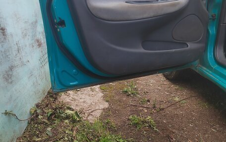 Doninvest Orion, 1999 год, 80 000 рублей, 7 фотография