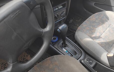 Doninvest Orion, 1999 год, 80 000 рублей, 6 фотография