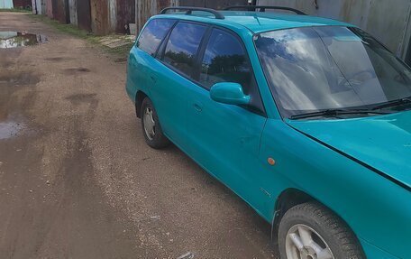 Doninvest Orion, 1999 год, 80 000 рублей, 4 фотография