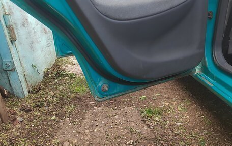 Doninvest Orion, 1999 год, 80 000 рублей, 9 фотография