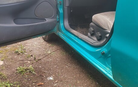 Doninvest Orion, 1999 год, 80 000 рублей, 15 фотография