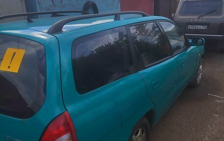 Doninvest Orion, 1999 год, 80 000 рублей, 14 фотография