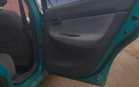 Doninvest Orion, 1999 год, 80 000 рублей, 8 фотография