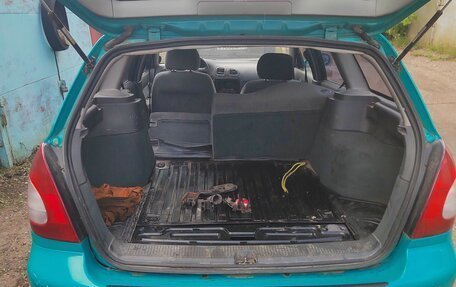 Doninvest Orion, 1999 год, 80 000 рублей, 12 фотография